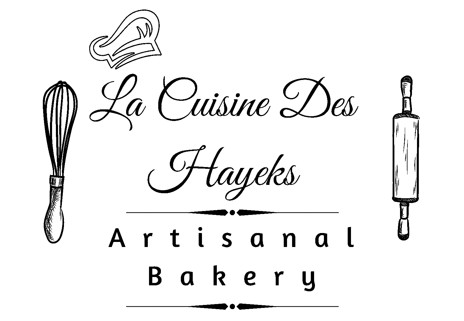 La Cuisine Des Hayeks